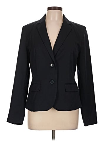 Merona Blazer (view 1)
