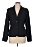 Merona Black Blazer Size 12 - photo 1