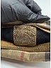 Burberry Tan Glitter Check Mini Bag One size - photo 6