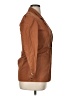 Assorted Brands 100% Baumwolle Brown Blazer Size 14 - photo 4