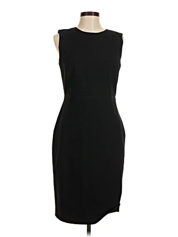 Ann Taylor Factory Cocktail Dress (view 1)