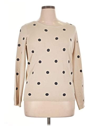 Assorted Brands Pullover Sweater (view 1)