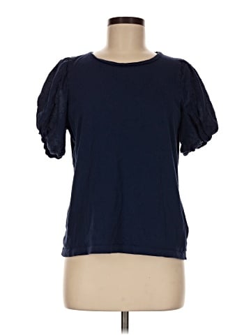 J.Crew Factory Store Short Sleeve T-Shirt (view 1)