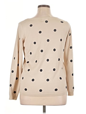 Assorted Brands Pullover Sweater (view 2)
