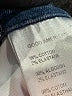 Good American Hearts Blue Jeans Size 18 - photo 5