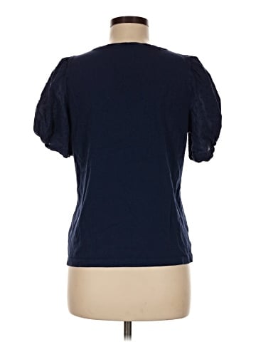 J.Crew Factory Store Short Sleeve T-Shirt (view 2)