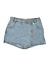 Zara Blue Skort Size M - photo 1