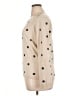 Assorted Brands Polka Dots Tan Pullover Sweater Size XL - photo 5