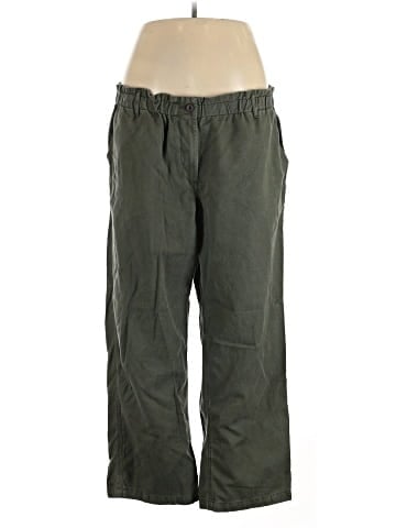 Gap Casual Pants (view 1)