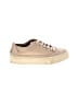 ALLSAINTS Tan Sneakers Size 6 - photo 1