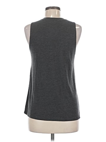 Modern Lux Sleeveless T-Shirt (view 2)