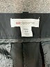 Liz Claiborne Solid Black Active Pants Size 12 (petite) - photo 7