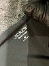 J.Crew Solid Black One Piece Swimsuit Size 16 - photo 4