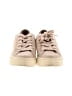 ALLSAINTS Tan Sneakers Size 6 - photo 2