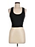 Essentials Black Tank Top Size M - photo 1
