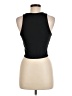 Essentials Black Tank Top Size M - photo 2