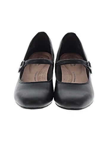 Clarks Heels (view 2)