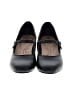 Clarks Black Heels Size 8 1/2 - photo 2