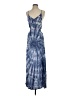 Generation Love Tie-dye Blue Casual Dress Size XS (estimated) - photo 1