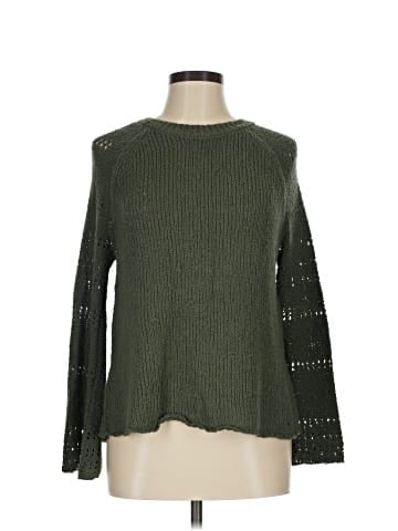 Billabong Pullover Sweater (view 1)