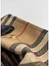 Burberry Tan Glitter Check Mini Bag One size - photo 5