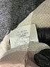 Herman Geist 100% Acetate Tan Blazer Size 10 - photo 7