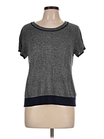 Field Flower Short Sleeve T-Shirt (view 1)