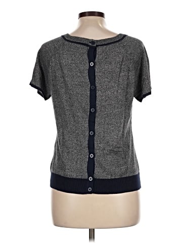 Field Flower Short Sleeve T-Shirt (view 2)
