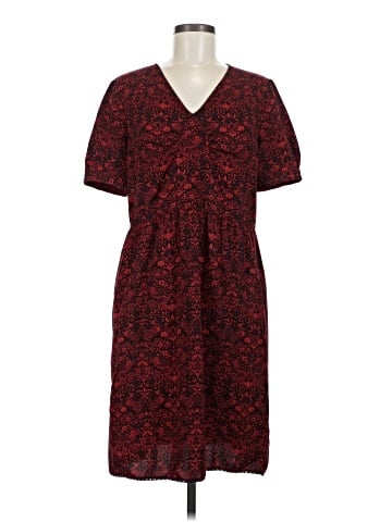 Marc by Marc Jacobs Casual Dress (view 1)