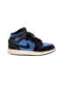 Air Jordan Blue Sneakers Size 6 (youth) - photo 1