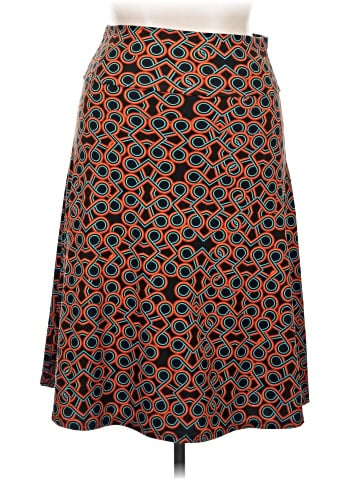 Lularoe Casual Skirt (view 1)