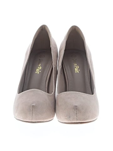 Dream Pairs Heels (view 2)
