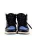 Air Jordan Blue Sneakers Size 6 (youth) - photo 2