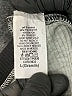 May Pink Silver Gray Active Pants Size L - photo 8