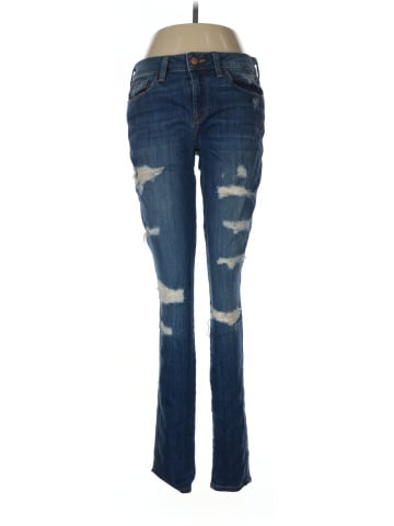 Genetic Denim Jeans (view 1)