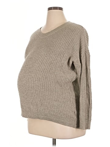 Gap - Maternity Pullover Sweater (view 1)