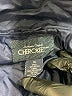 Cherokee 100% Nylon Solid Blue Windbreaker Size XL - photo 6
