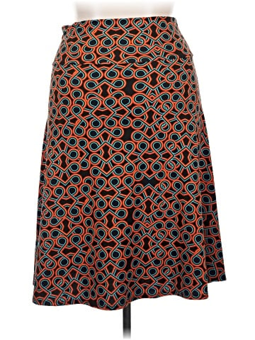 Lularoe Casual Skirt (view 2)