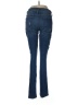 Genetic Denim Hearts Blue Jeans Size 29 waist - photo 2
