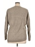 Gap - Maternity Tan Pullover Sweater Size XL - photo 2