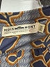 MOIS MONT Gray Casual Dress Size 1 (tall) - photo 7