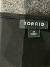 Torrid Black Short Sleeve Top Size 3X Plus (3) - photo 7