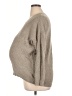 Gap - Maternity Tan Pullover Sweater Size XL - photo 5