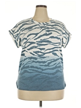 Como Vintage Short Sleeve T Shirt