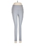 Yogalicious Gray Active Pants Size M - photo 1