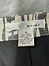 WD.NY Print Ivory Jacket Size 10 - photo 6