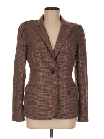 Milly Blazer (view 1)