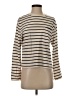 Abercrombie & Fitch Tan Long Sleeve Turtleneck Size XS - photo 1
