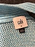 CAbi Blue Pullover Sweater Size M - photo 7