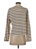 Abercrombie & Fitch Tan Long Sleeve Turtleneck Size XS - photo 2